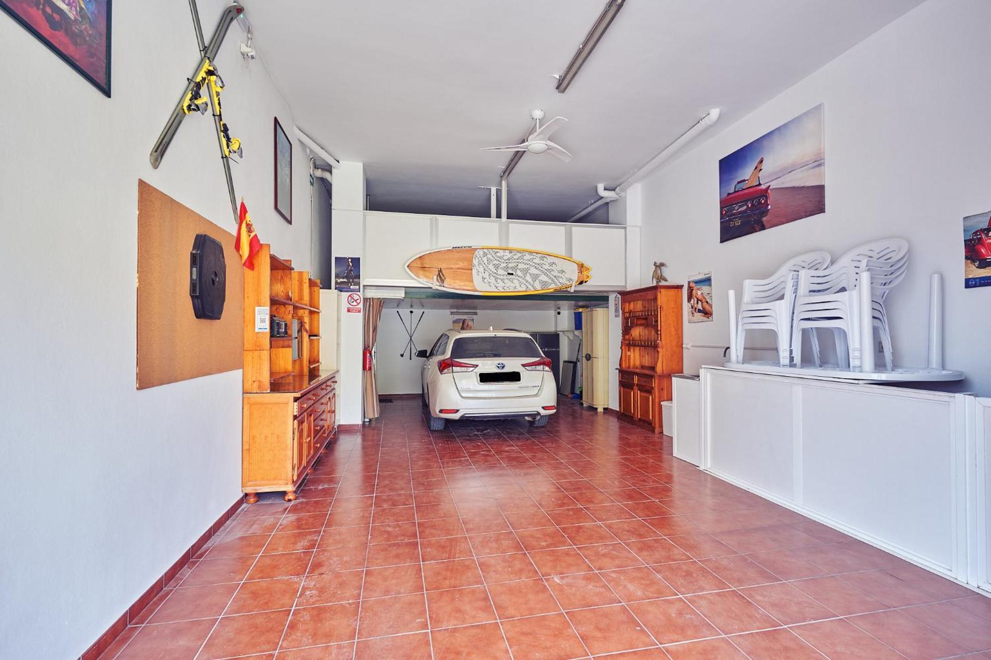 Brisa Mediterranea El El Morche Exterior foto