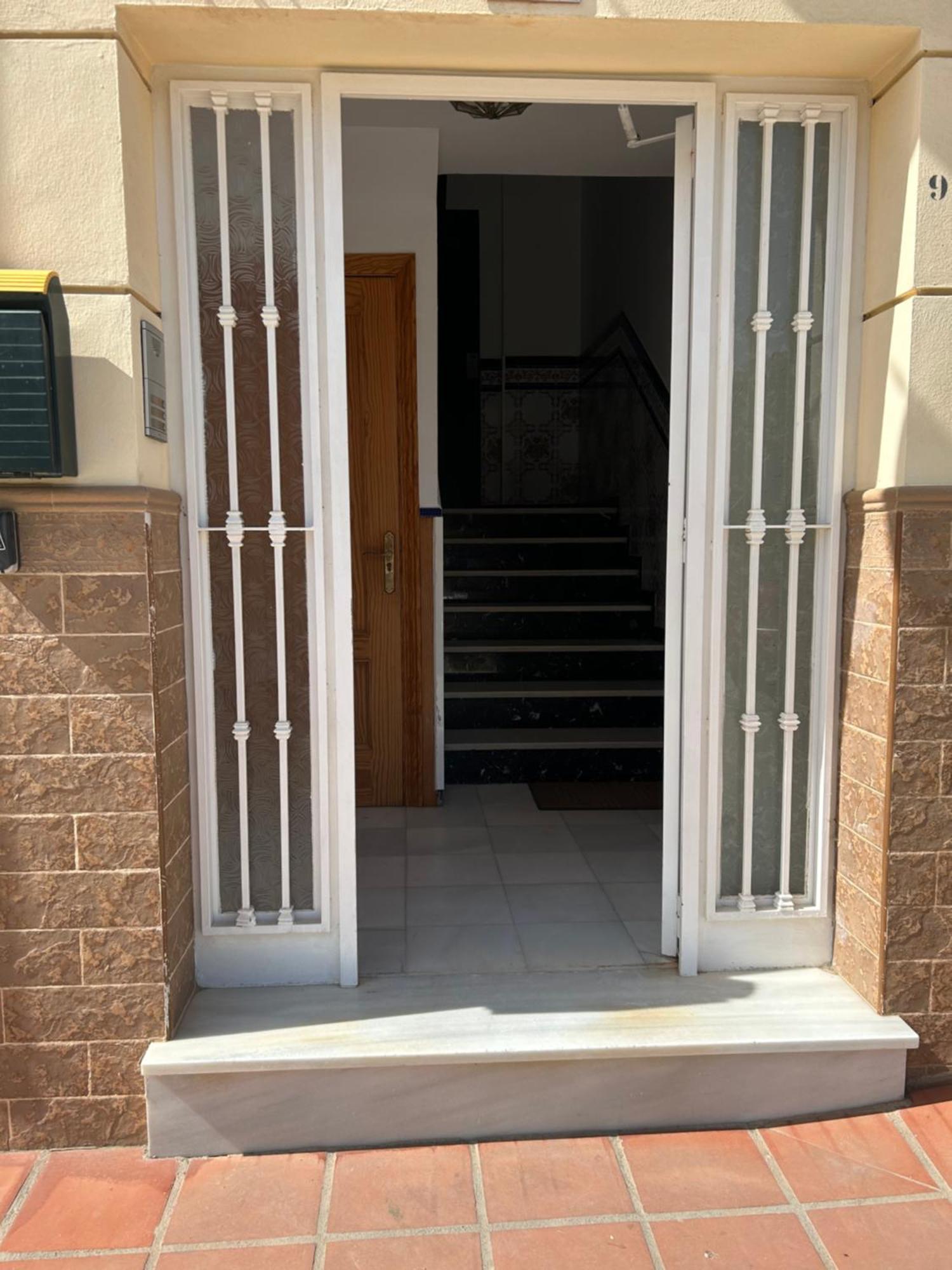 Brisa Mediterranea El El Morche Exterior foto